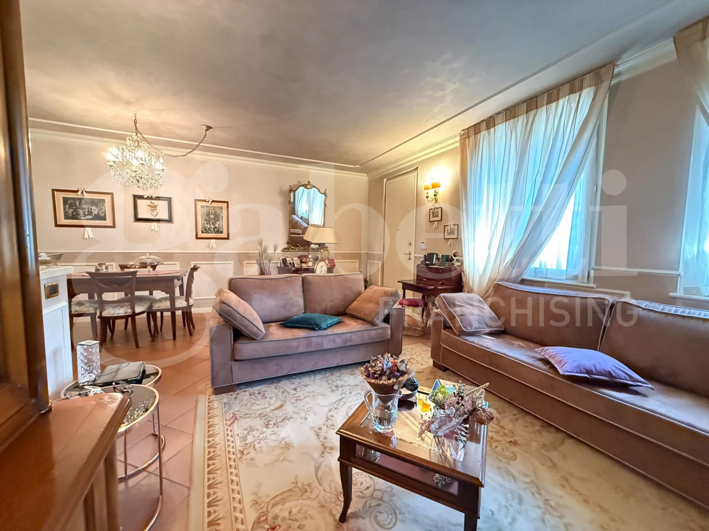 Villa in vendita a Chiari