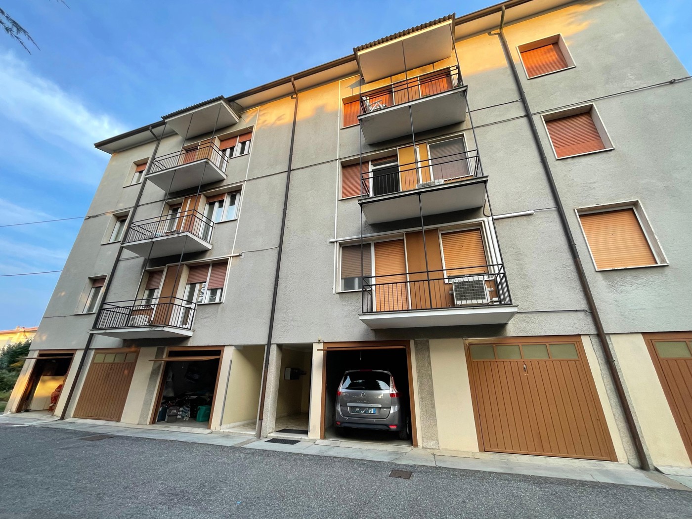 Quadrilocale in vendita a Palazzolo sull'Oglio