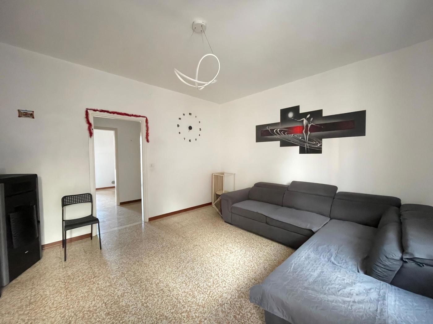 Quadrilocale in vendita a Palazzolo sull'Oglio