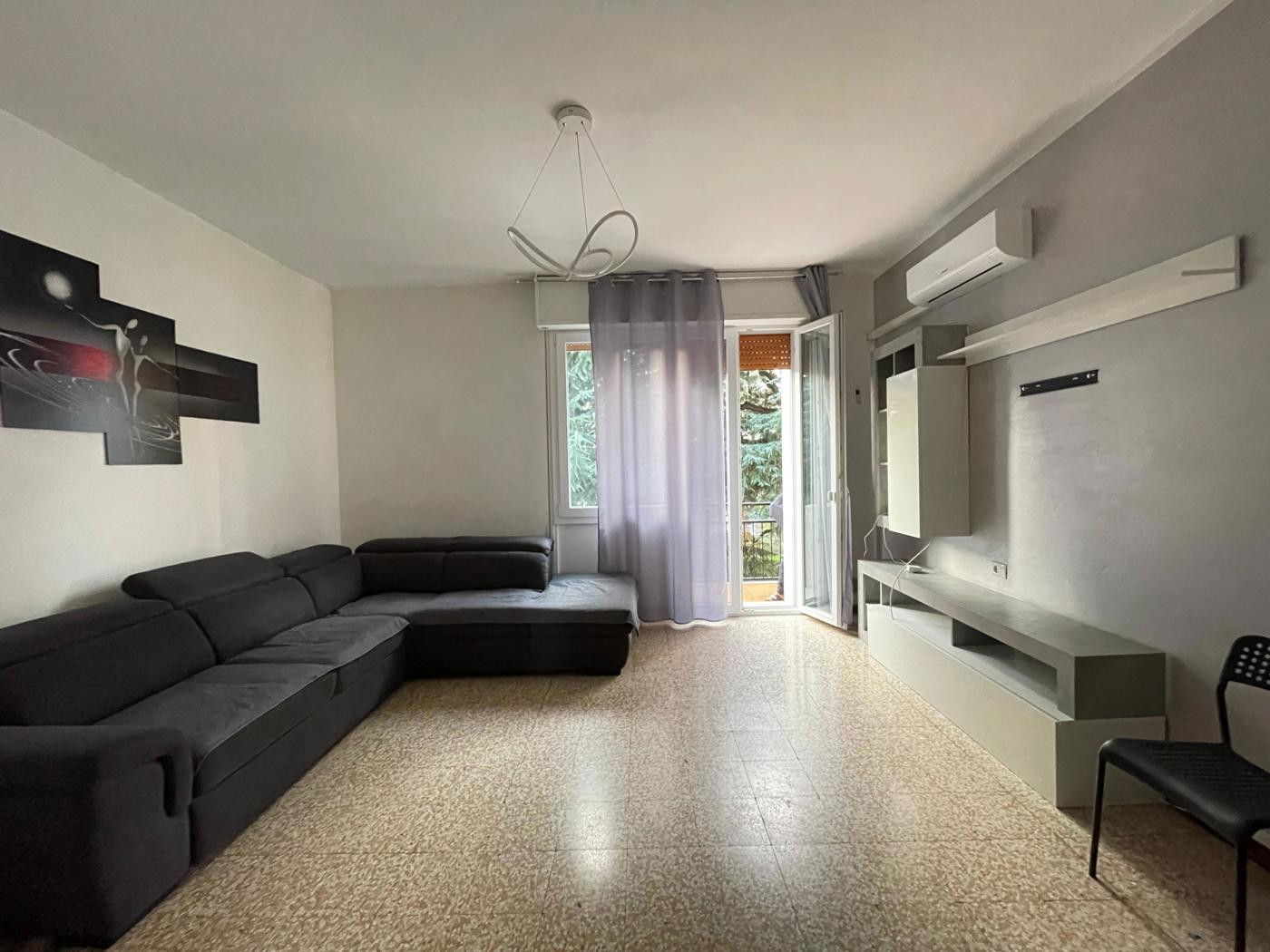 Quadrilocale in vendita a Palazzolo sull'Oglio