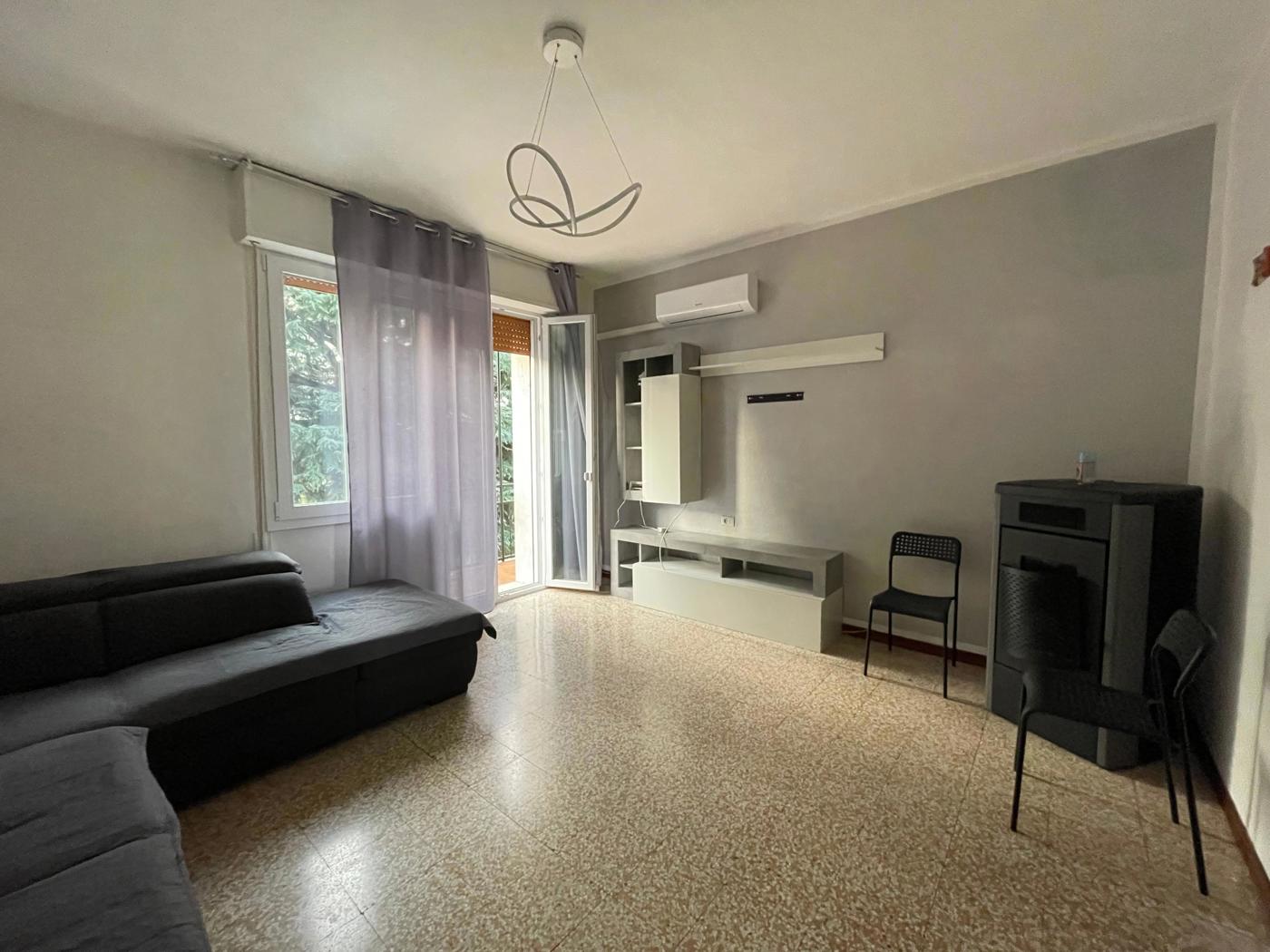 Quadrilocale in vendita a Palazzolo sull'Oglio