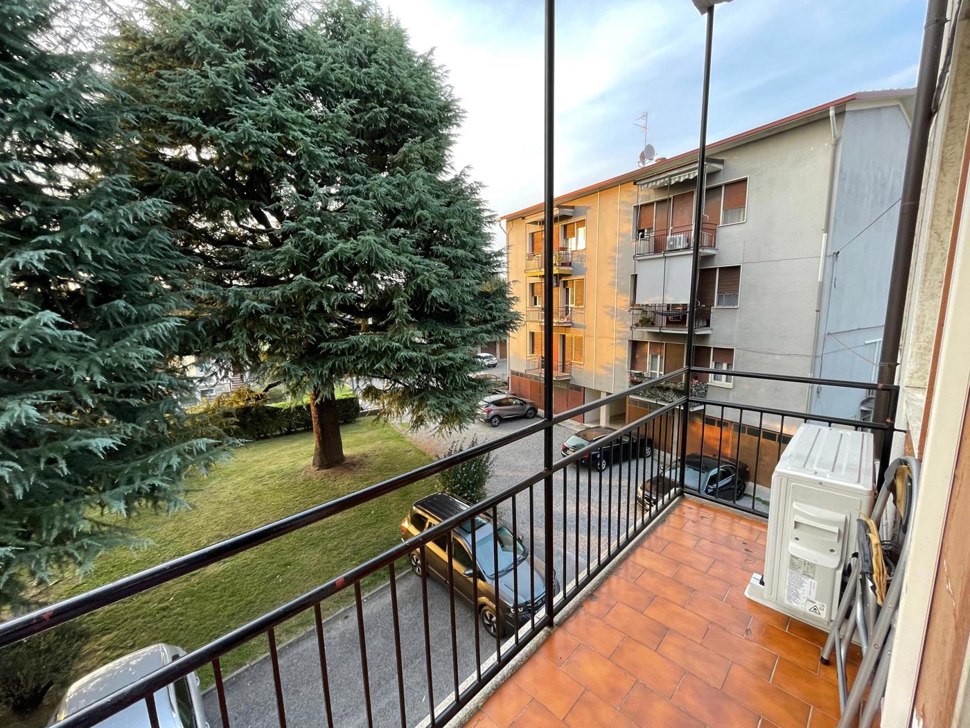 Quadrilocale in vendita a Palazzolo sull'Oglio
