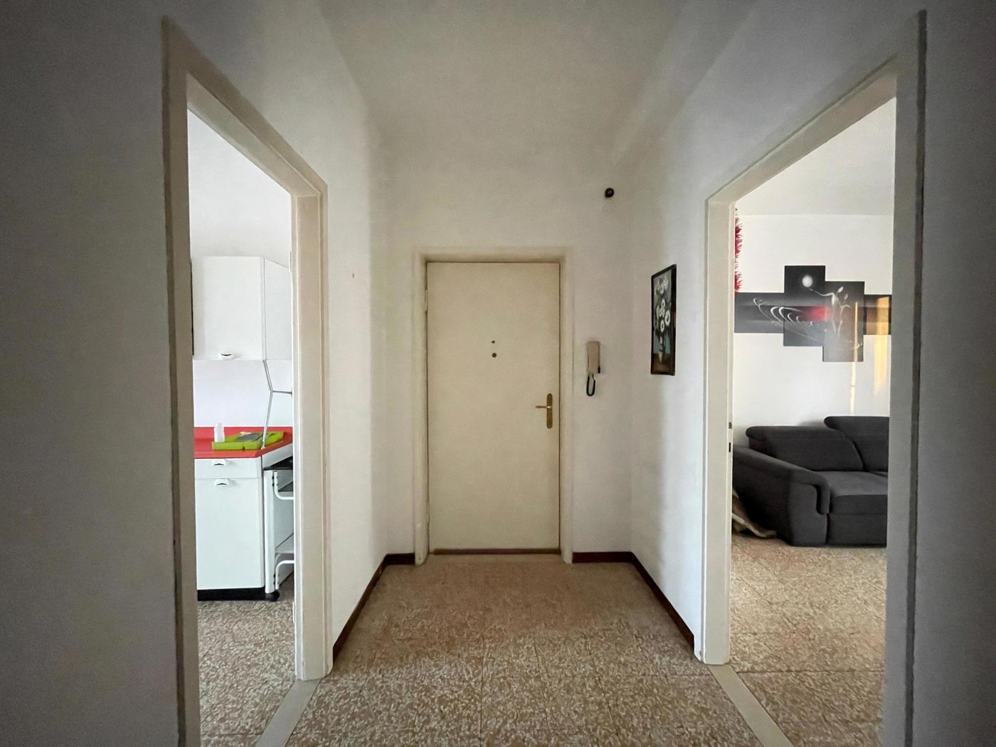 Quadrilocale in vendita a Palazzolo sull'Oglio