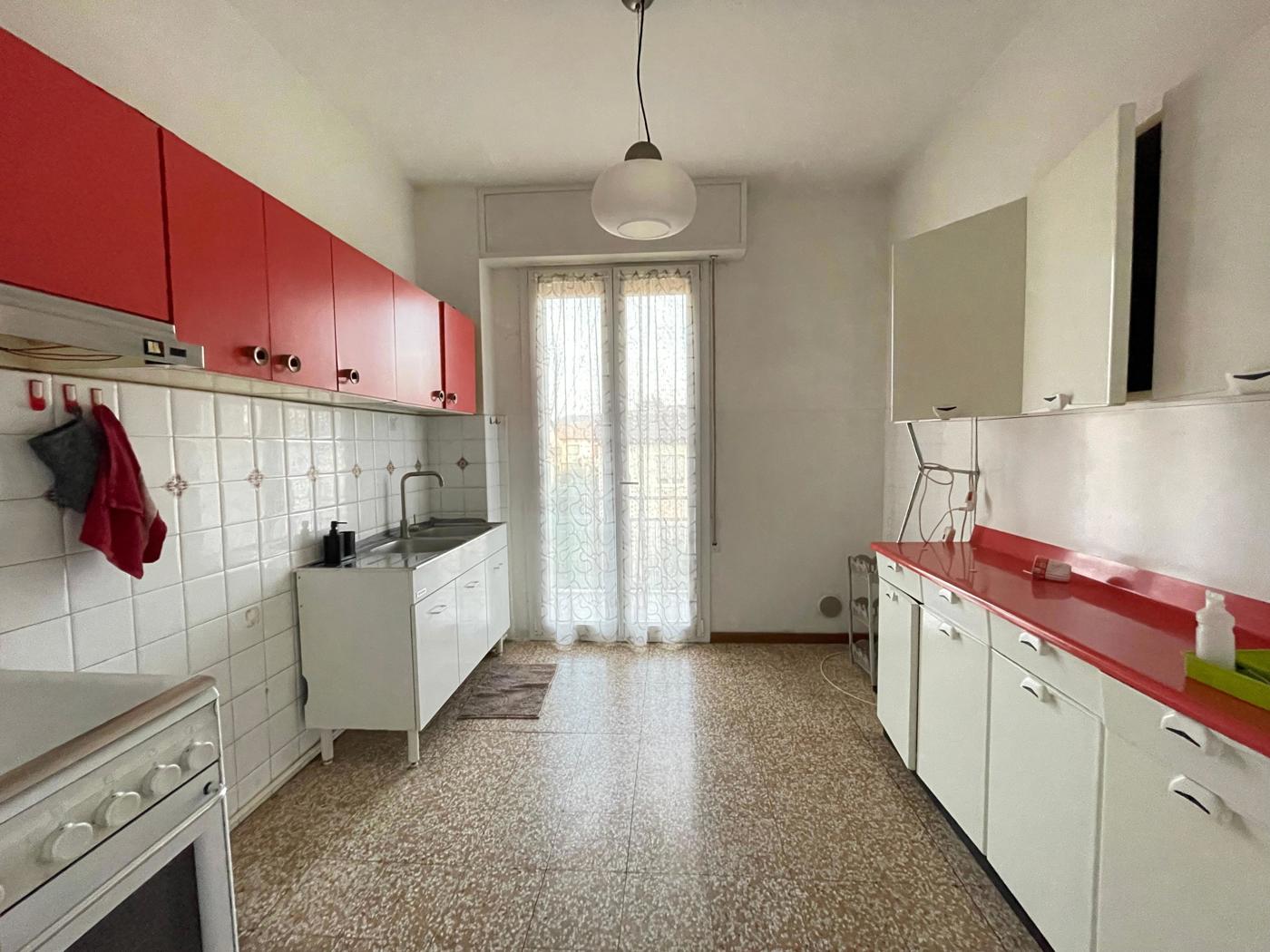 Quadrilocale in vendita a Palazzolo sull'Oglio