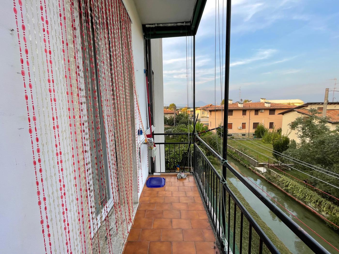 Quadrilocale in vendita a Palazzolo sull'Oglio