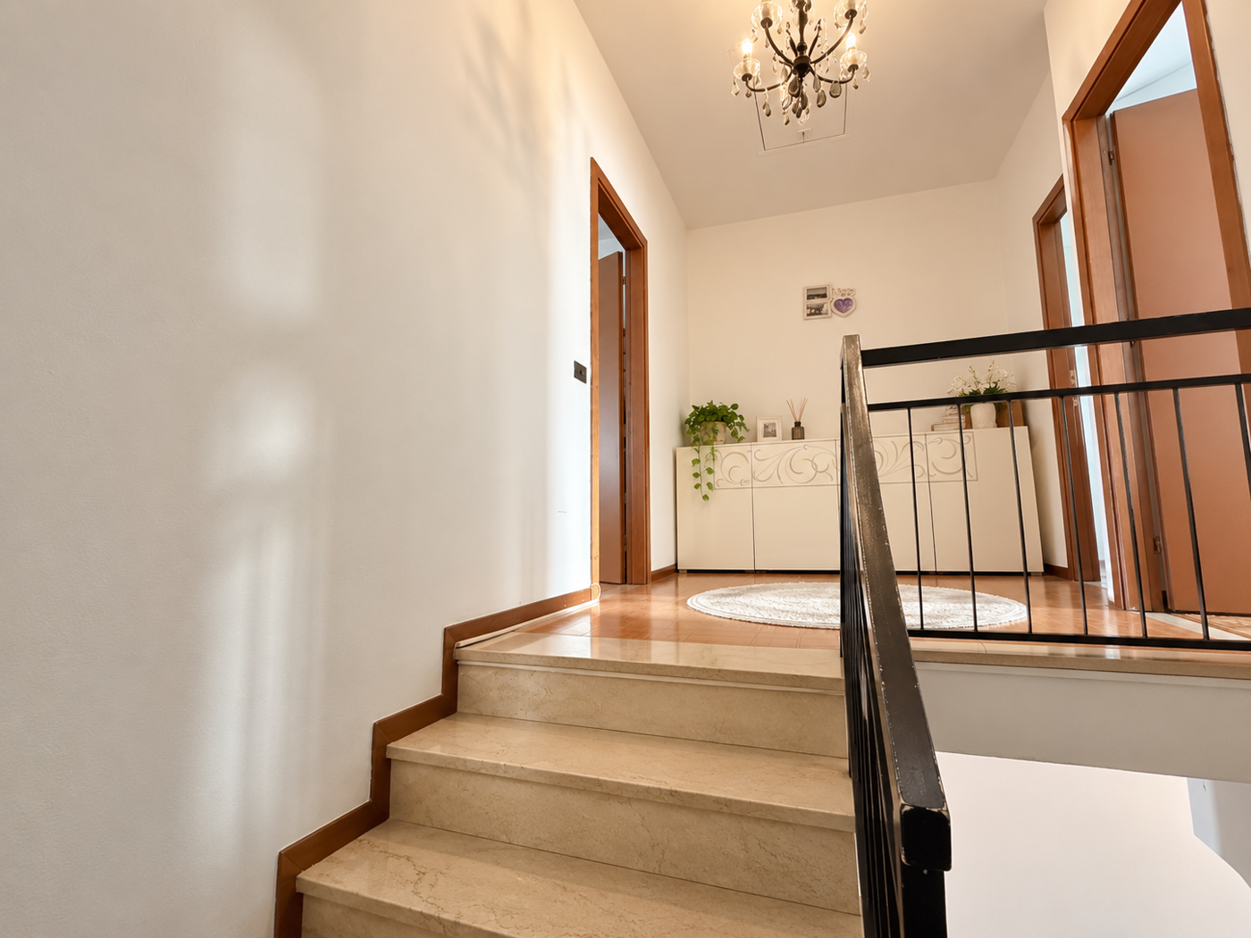 Casa indipendente con giardino a Coccaglio