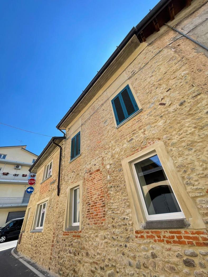 Trilocale in vendita a Adro