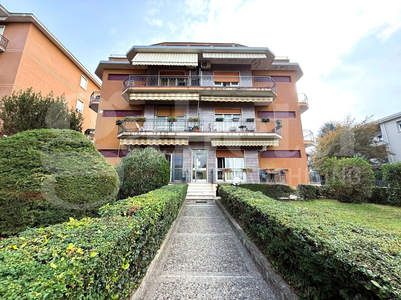Trilocale in vendita a Coccaglio