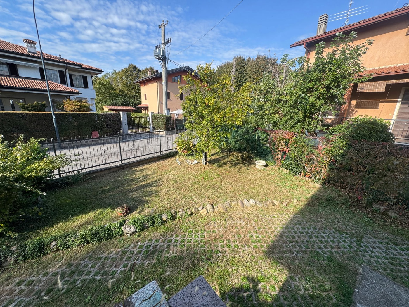 Villa Bifamiliare in vendita a Palazzolo sull'Oglio