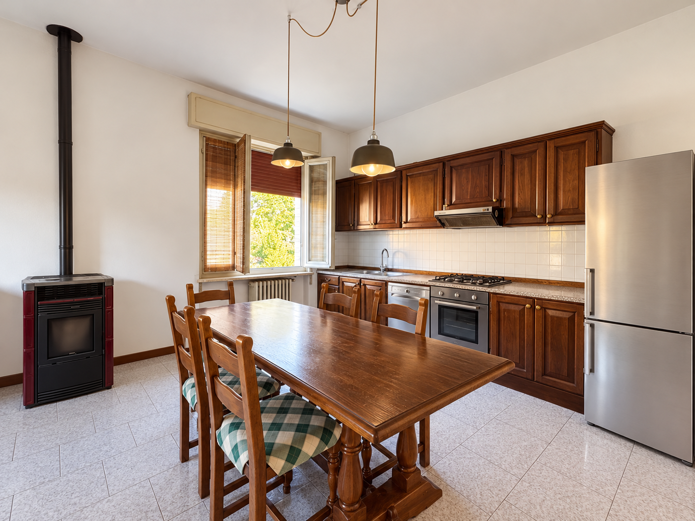 Villa Bifamiliare in vendita a Palazzolo sull'Oglio