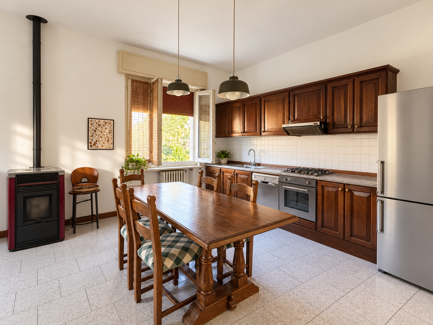 Villa Bifamiliare in vendita a Palazzolo sull'Oglio