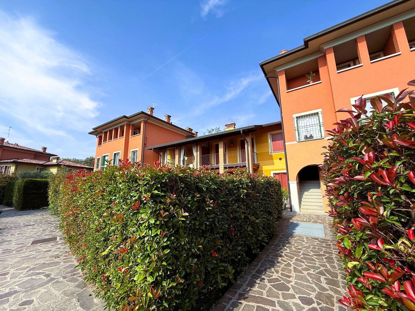 Appartamento – Chiari, Brescia - Vista 2