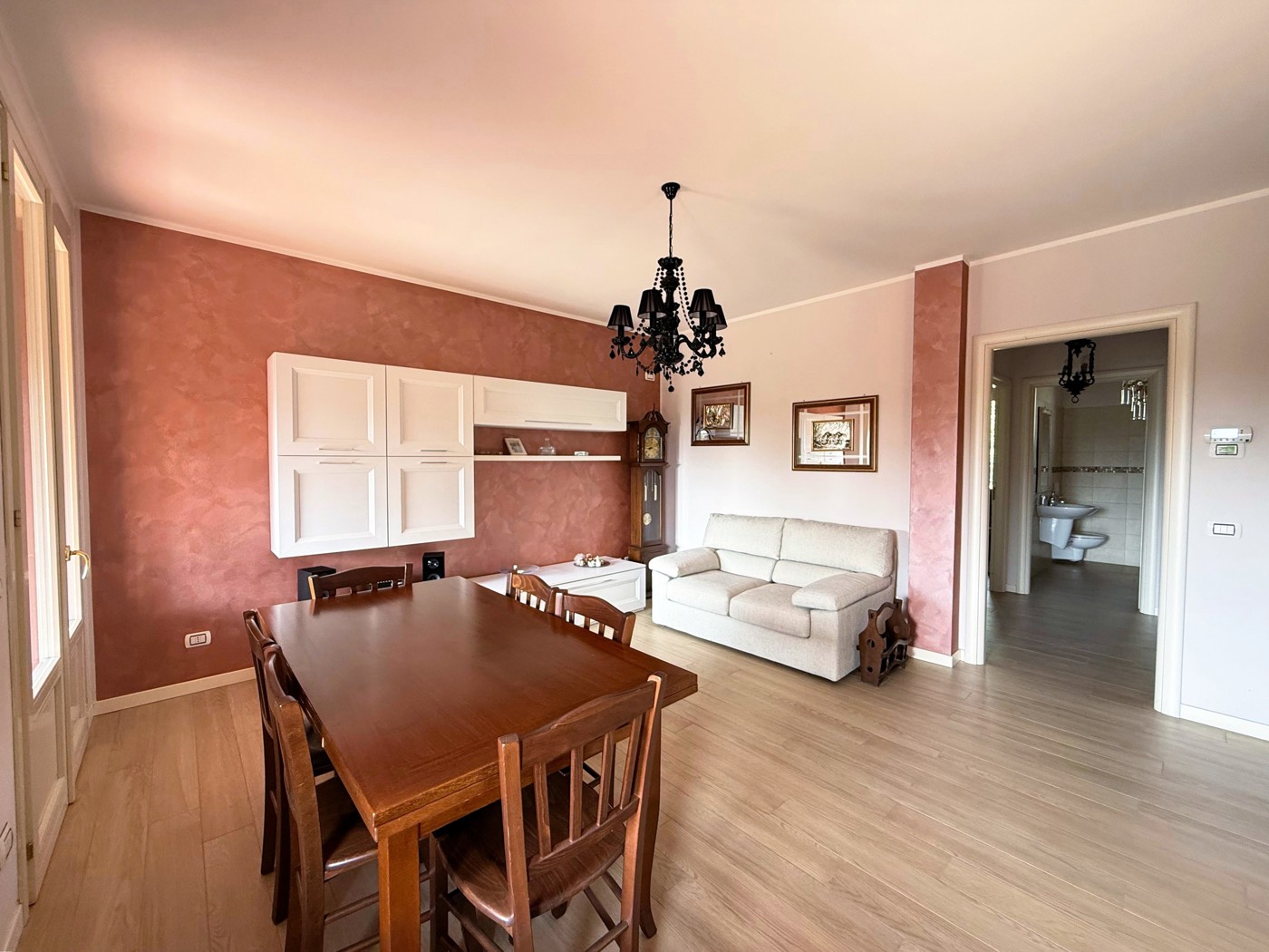 Appartamento – Chiari, Brescia - Vista 3