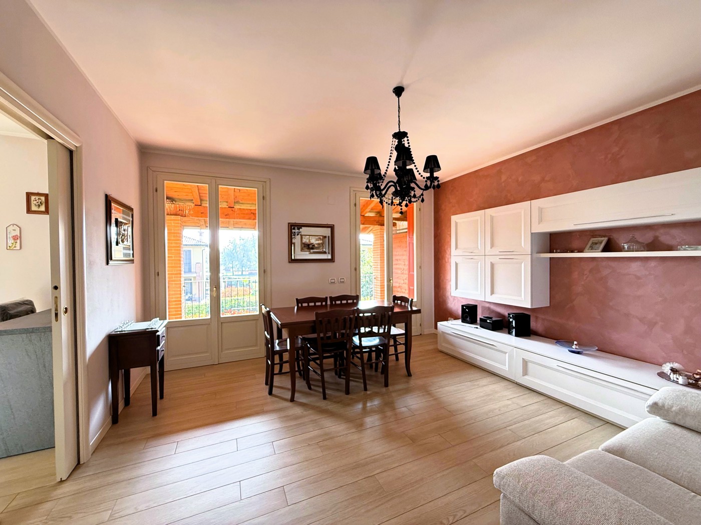 Appartamento – Chiari, Brescia - Vista 4