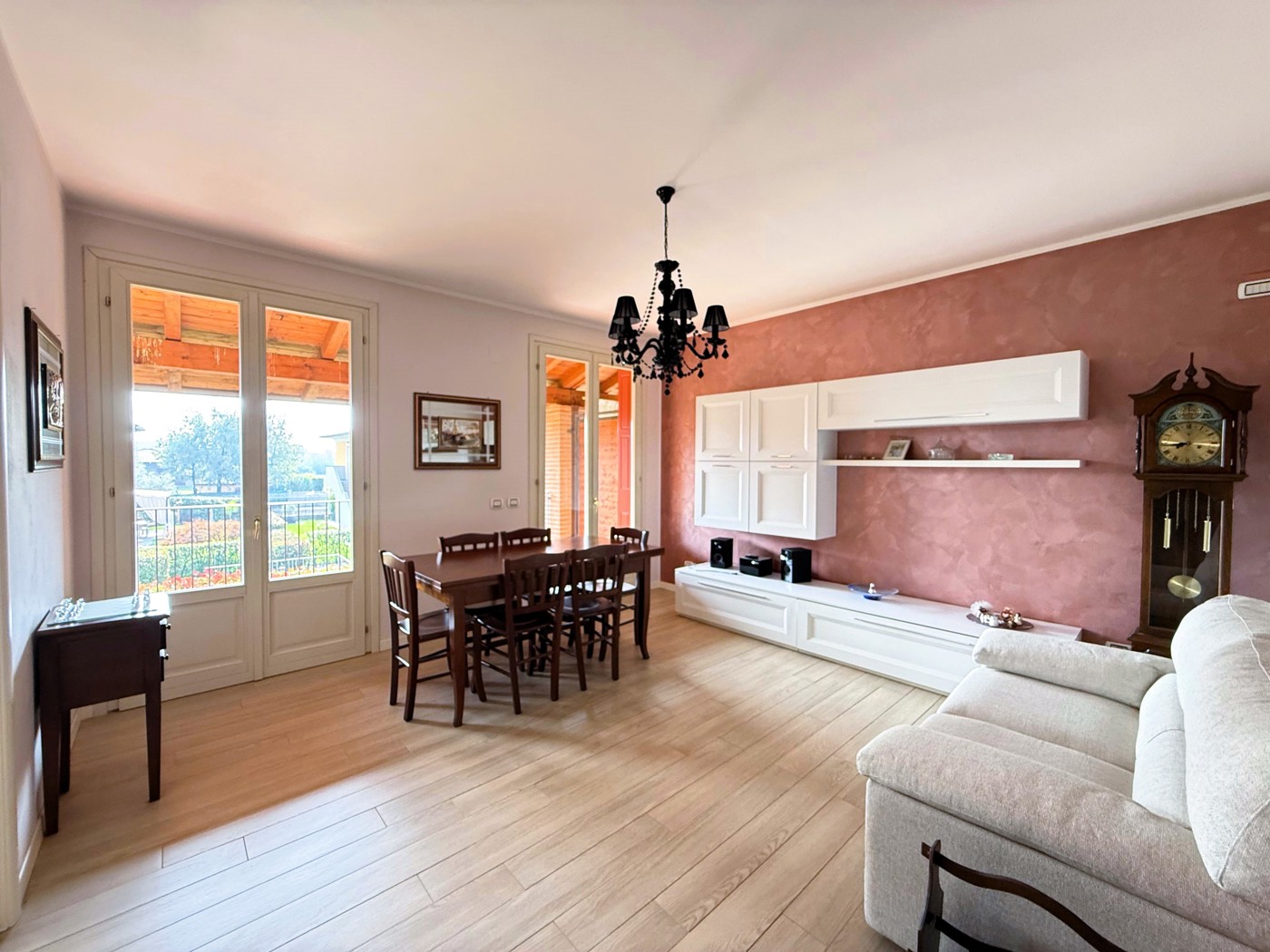 Appartamento – Chiari, Brescia - Vista 5