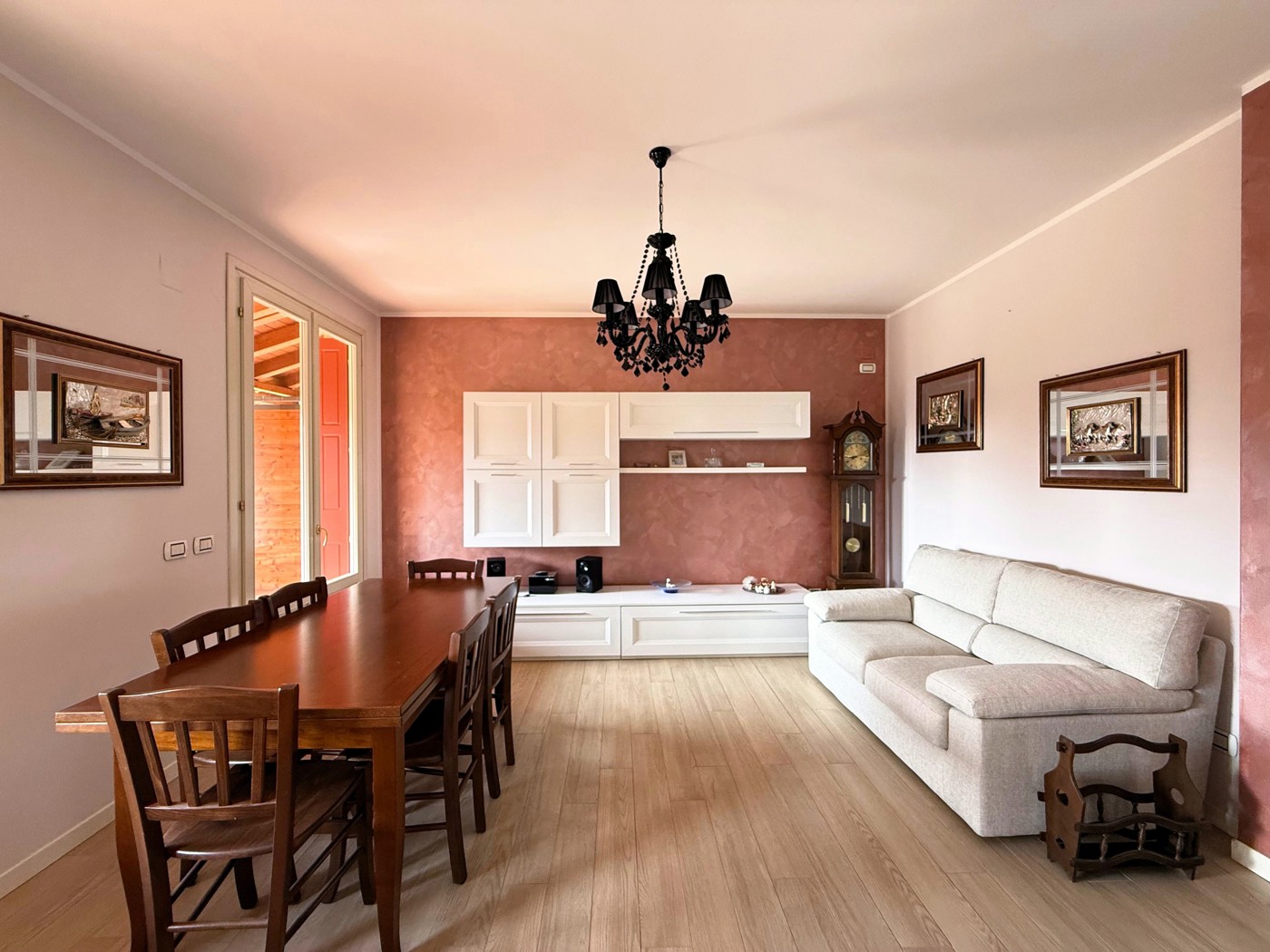 Appartamento – Chiari, Brescia - Altro