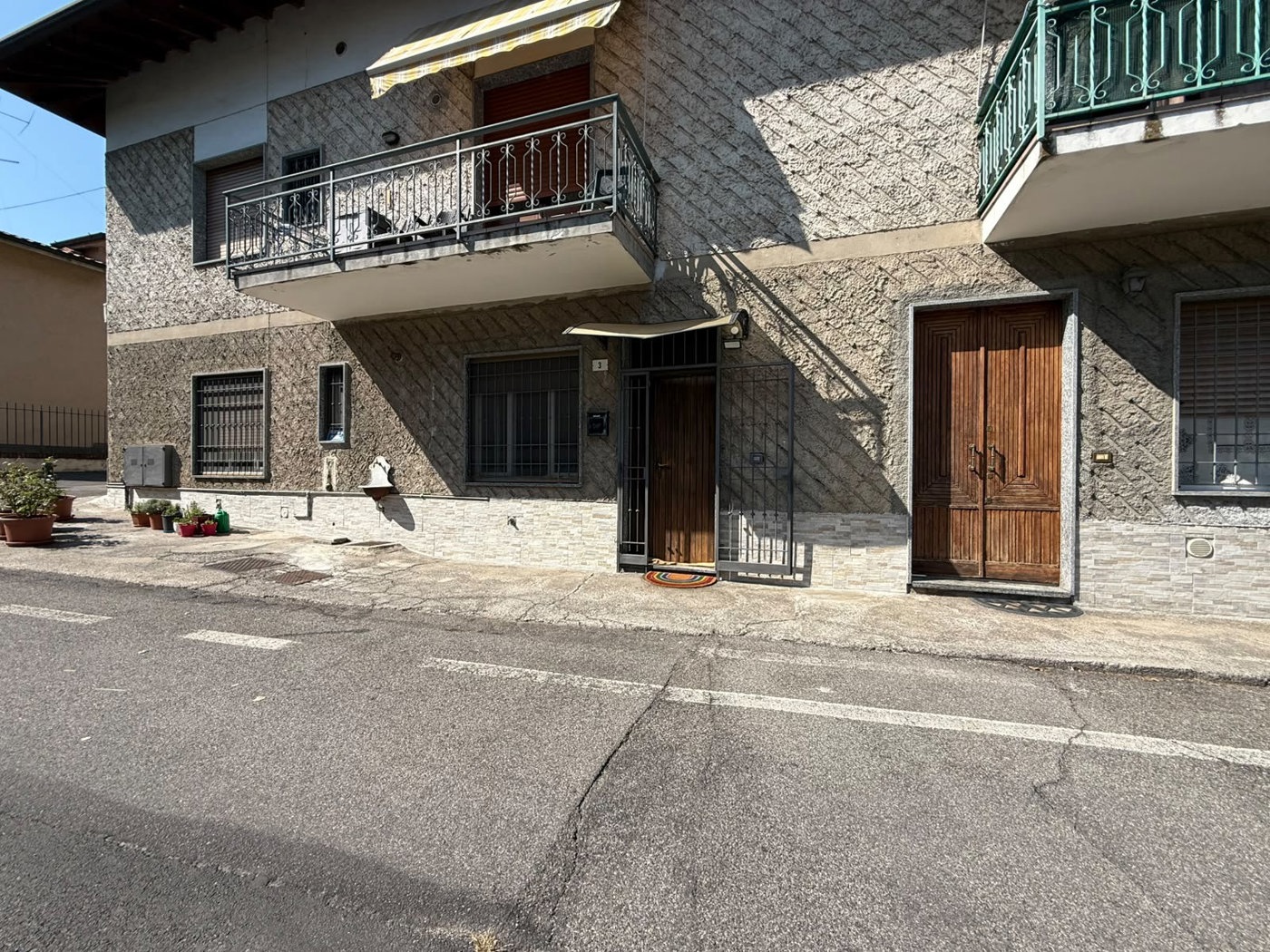 Appartamento – Nigoline Bonomelli, Brescia - Vista 2