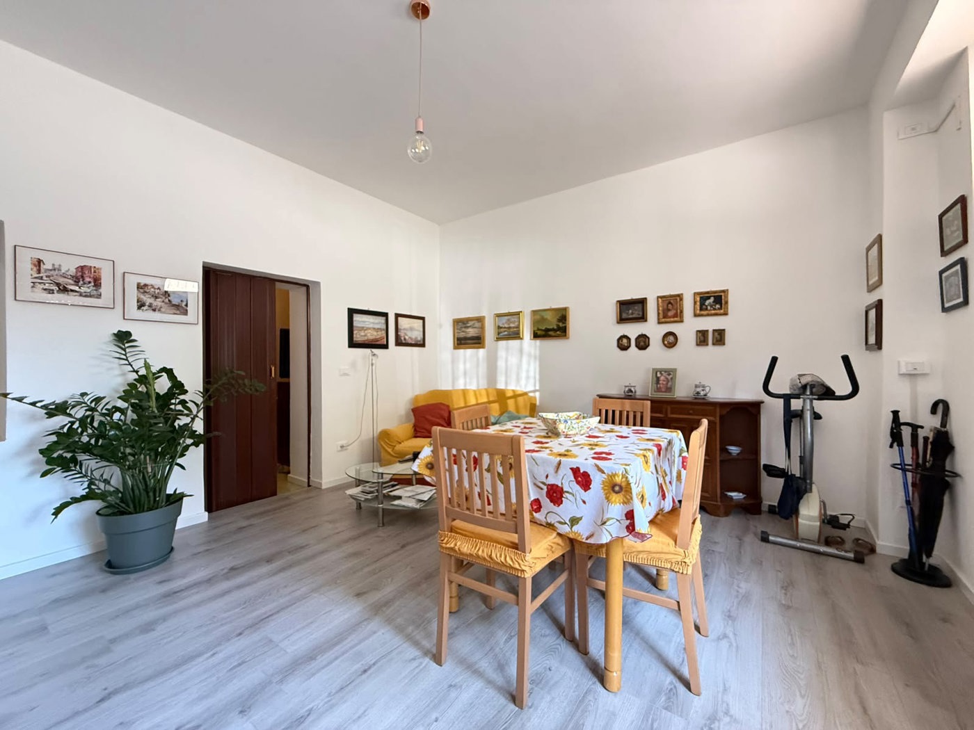 Appartamento – Nigoline Bonomelli, Brescia - Vista 3