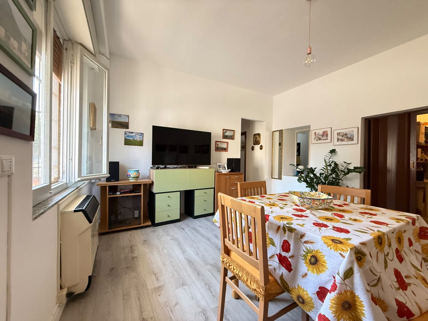 Appartamento – Nigoline Bonomelli, Brescia - Altro