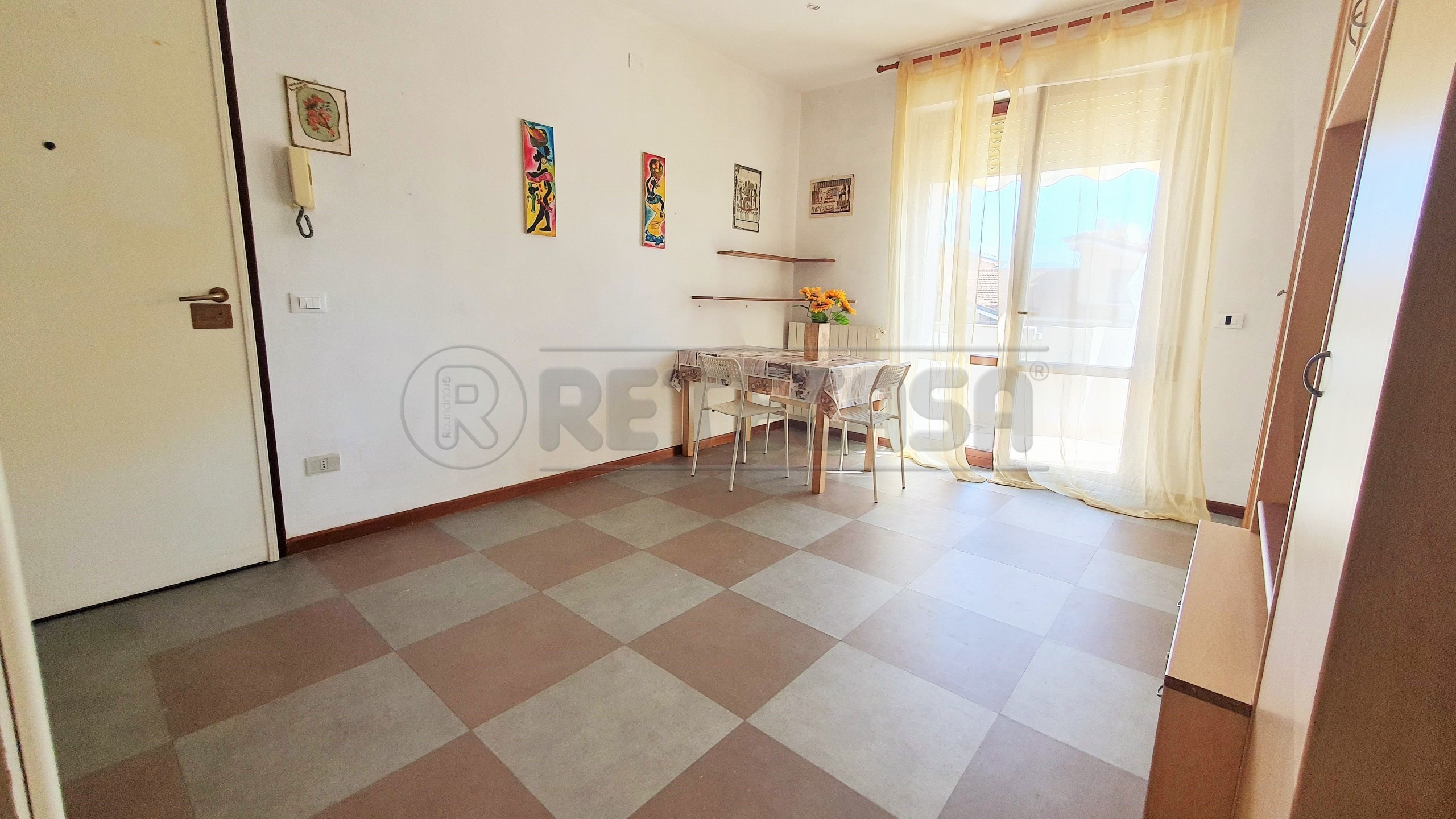 Trilocale in affitto in via leonardo ximenes 00, Viareggio