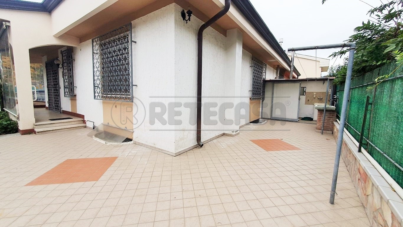 Casa indipendente con giardino, Viareggio torre del lago