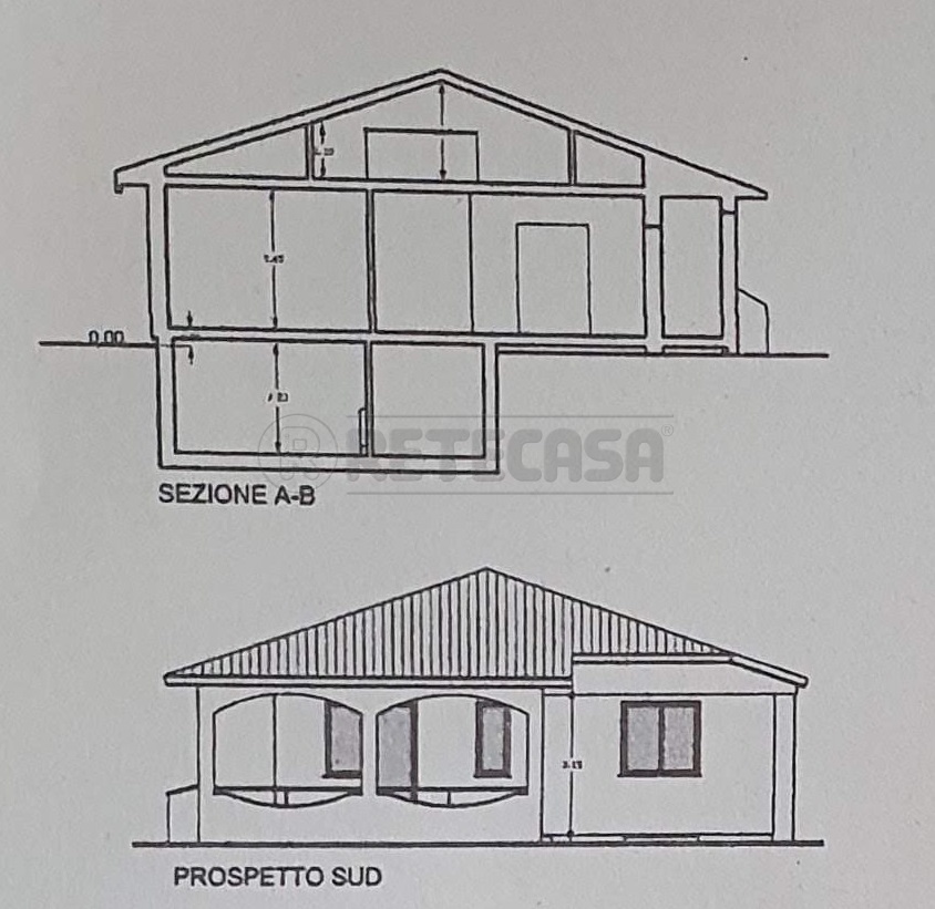 Casa indipendente con giardino, Viareggio torre del lago