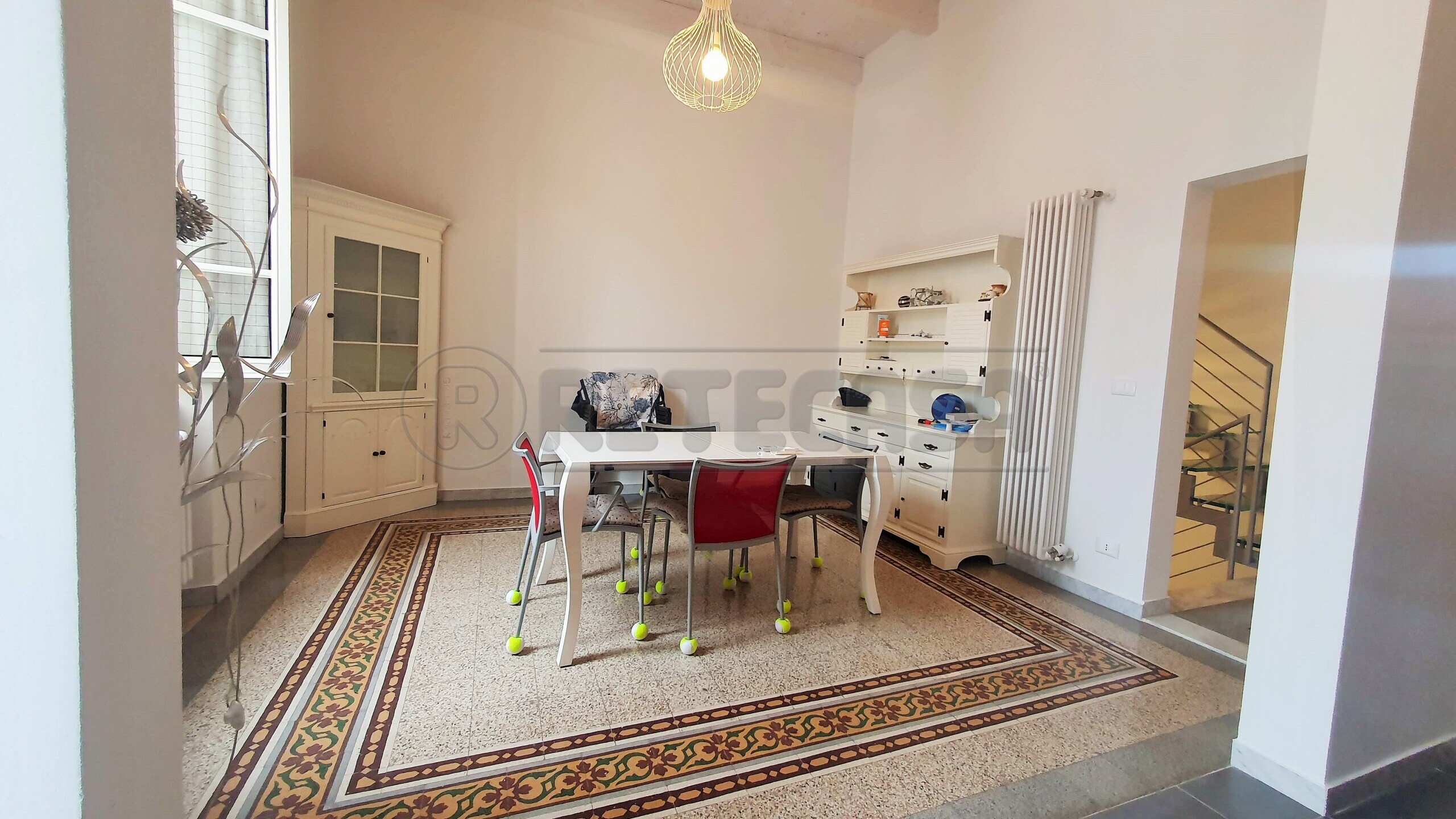 Casa indipendente con terrazzo, Viareggio darsena