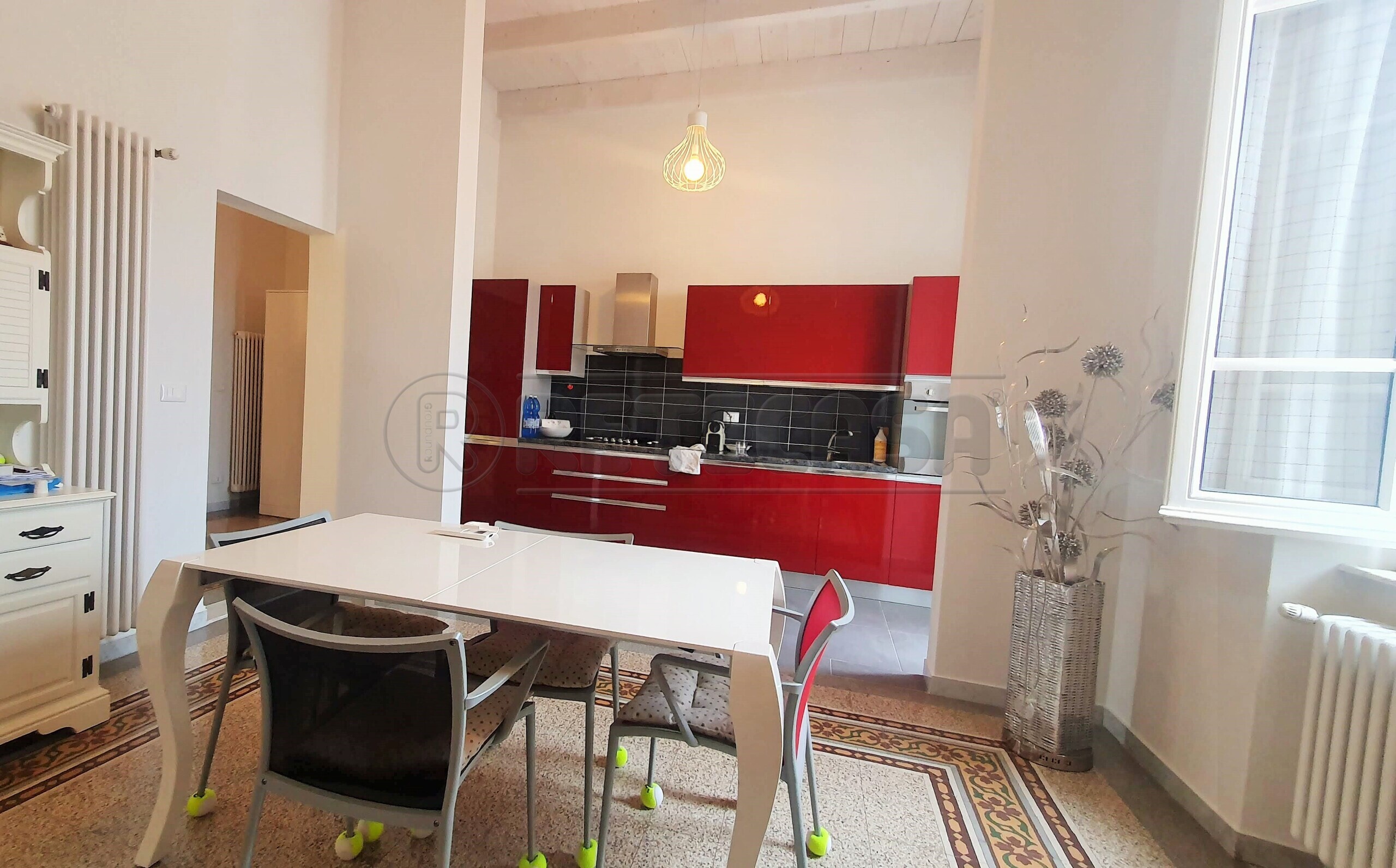 Casa indipendente con terrazzo, Viareggio darsena