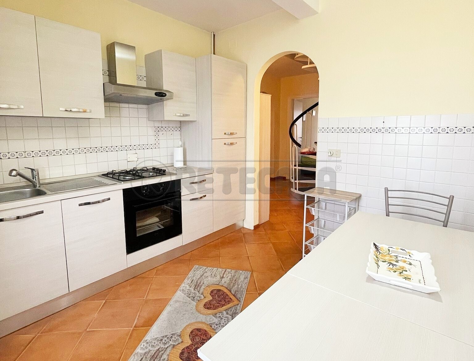 Quadrilocale in vendita, Viareggio centro