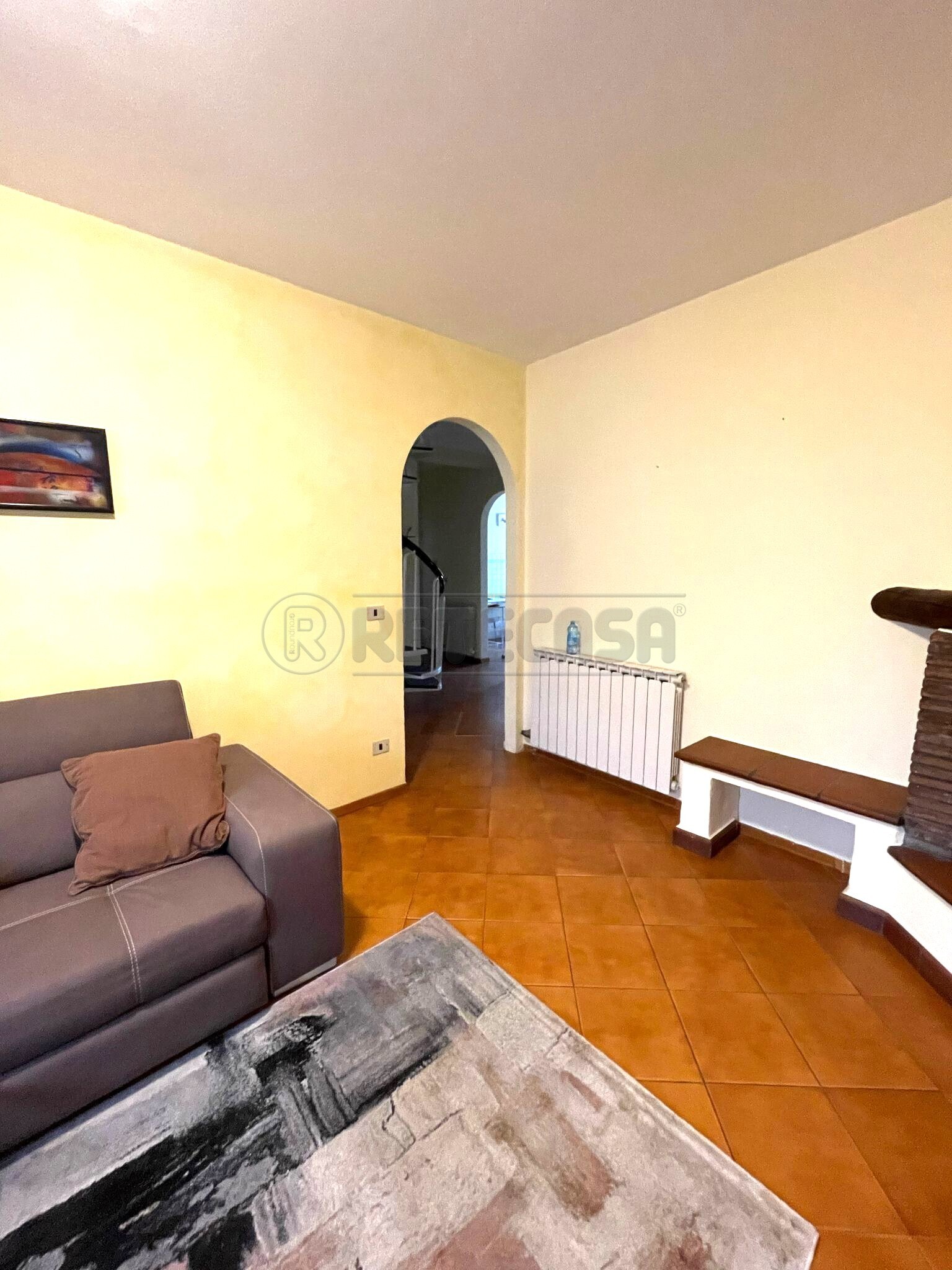 Quadrilocale in vendita, Viareggio centro