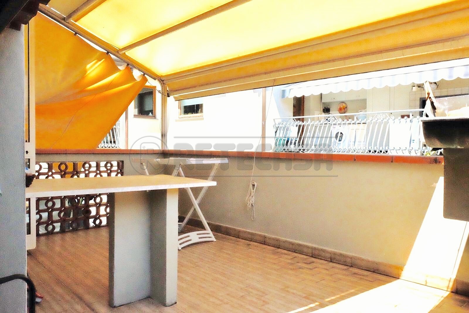 Quadrilocale con terrazzo in via giuseppe mazzini 134, Viareggio