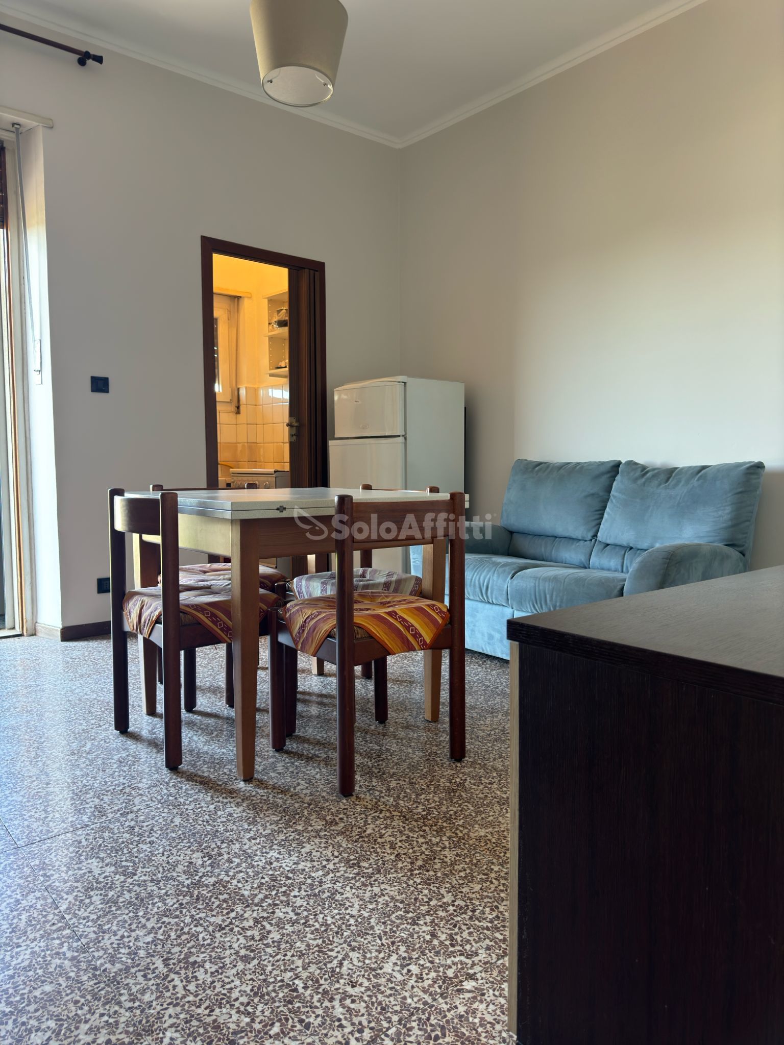 Appartamento in affitto in via francesco de sanctis 100, Torino