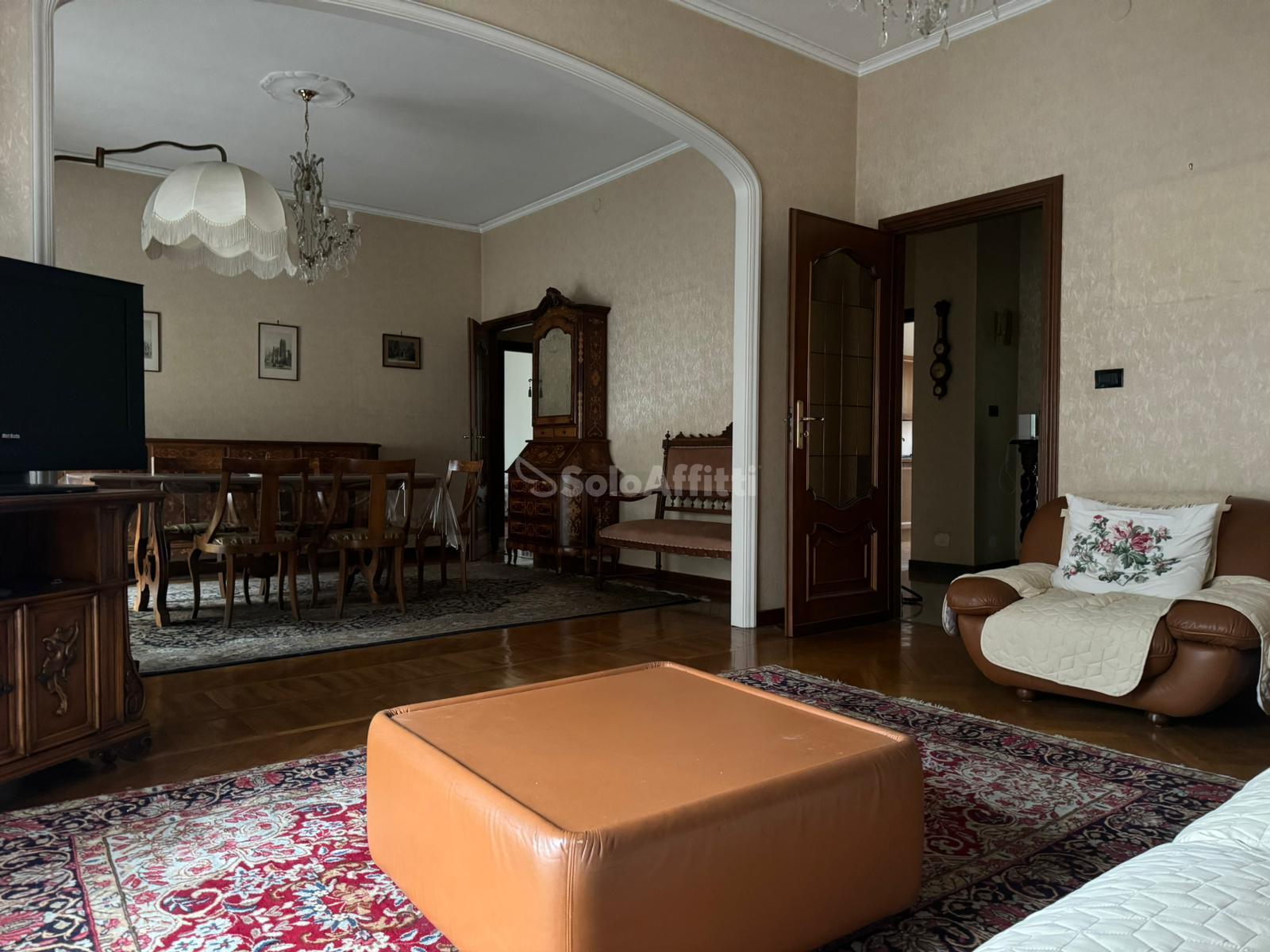 Appartamento in affitto in corso monte cucco, Torino