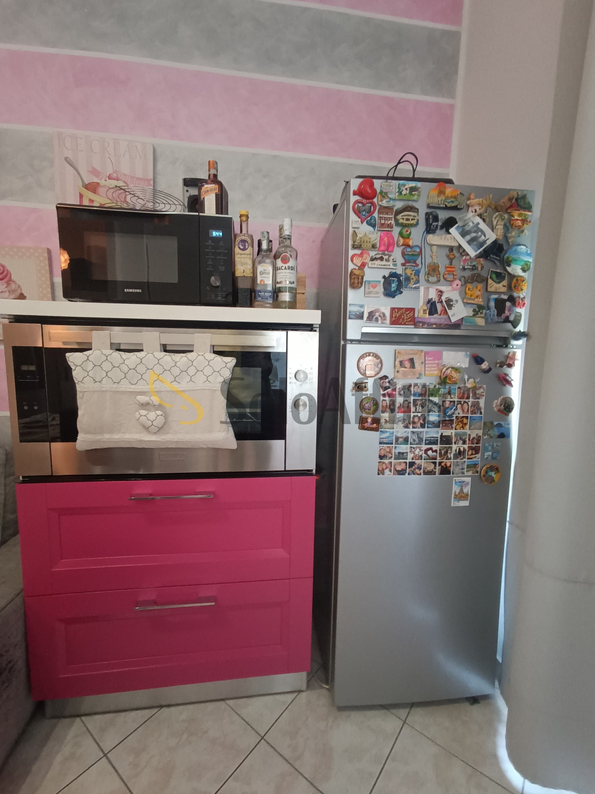 Appartamento in affitto in via beaulard 14, Torino