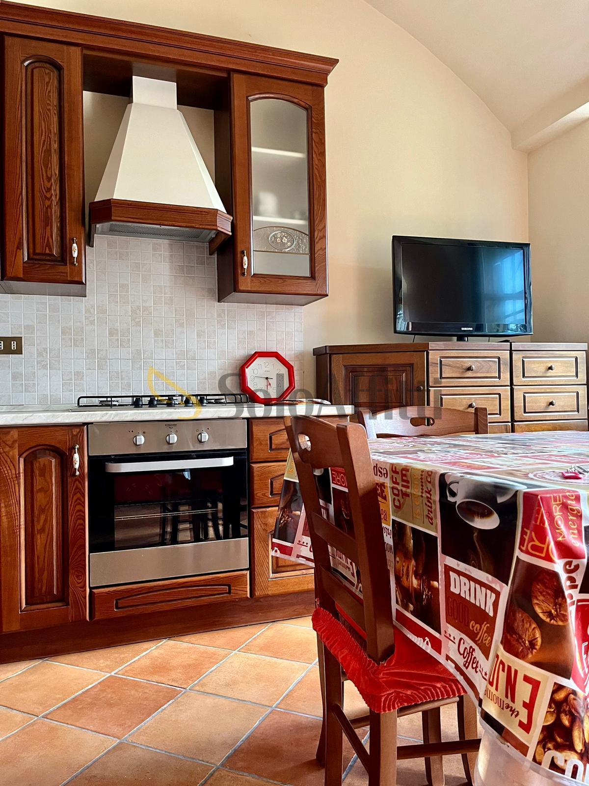 Bilocale in affitto in via don marchetti 12, Caselle Torinese