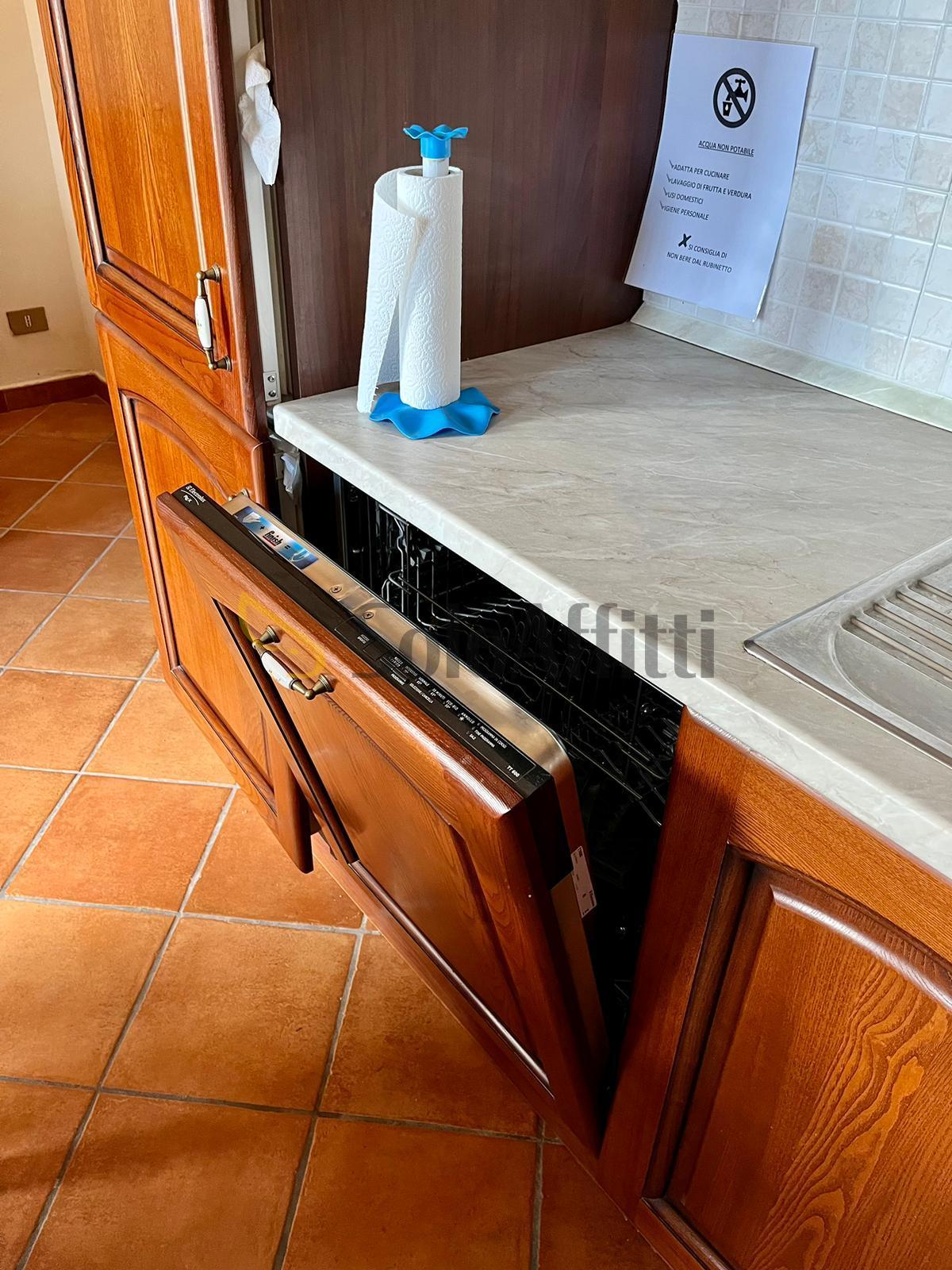 Bilocale in affitto in via don marchetti 12, Caselle Torinese