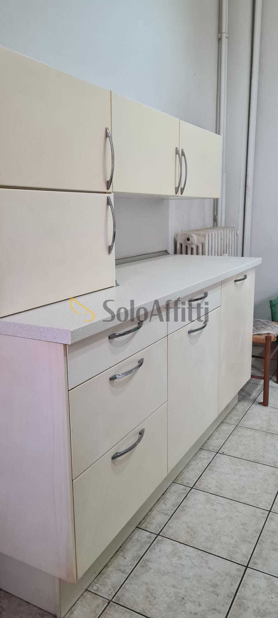 Appartamento in affitto in strada della pronda, Torino