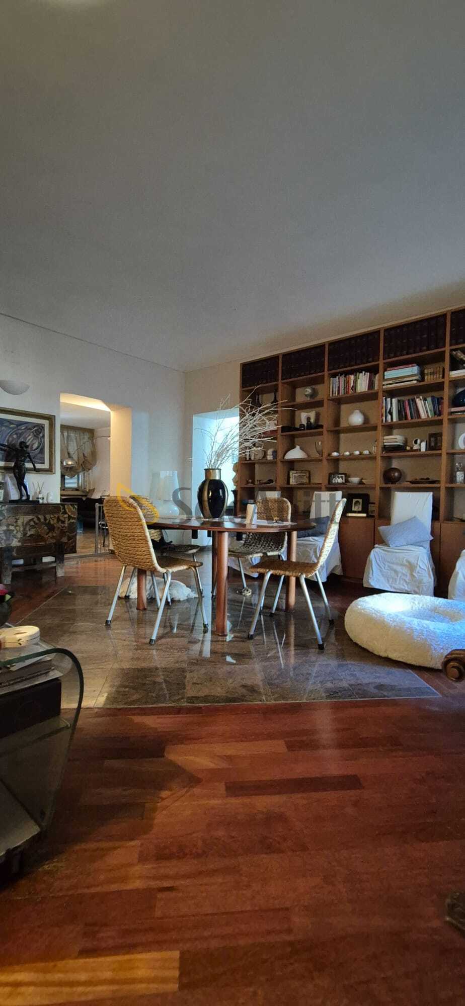 Appartamento in affitto in via filippo juvarra 20, Torino