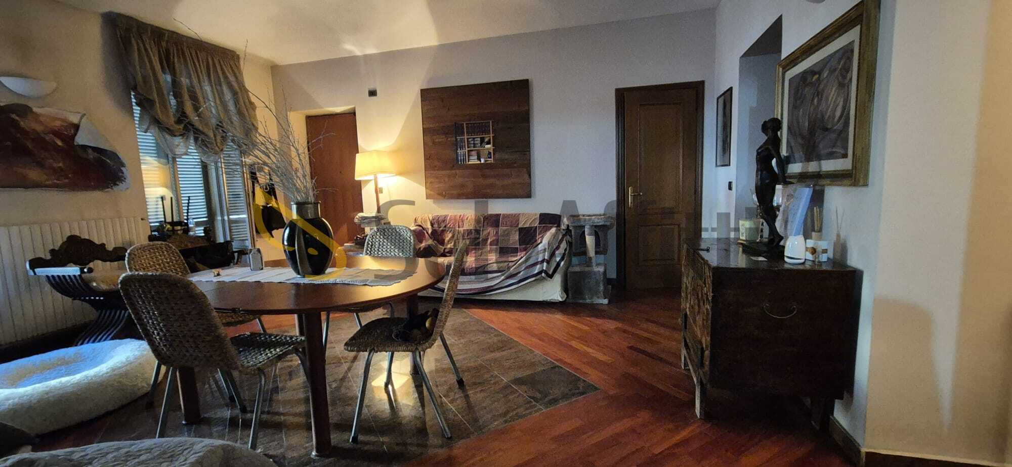 Appartamento in affitto in via filippo juvarra 20, Torino