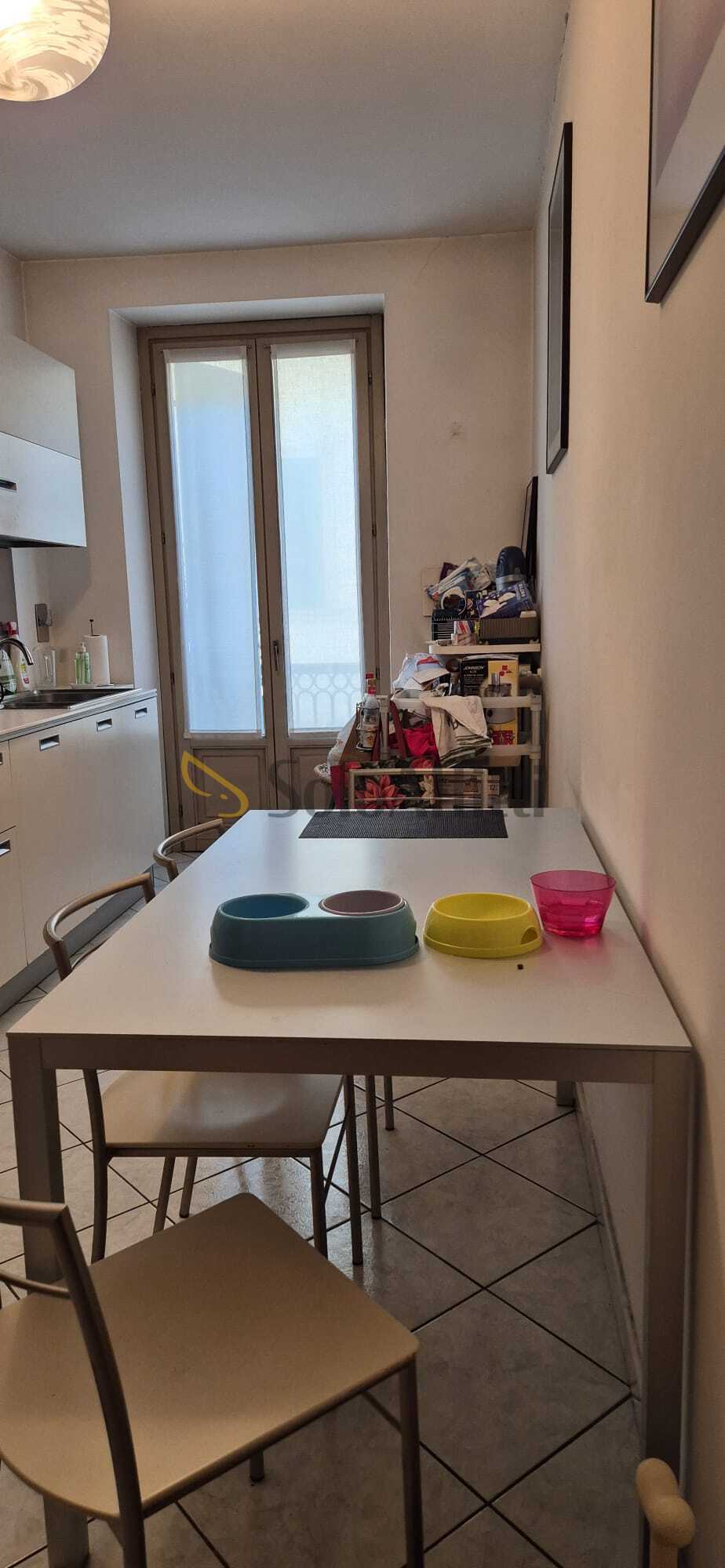 Appartamento in affitto in via filippo juvarra 20, Torino