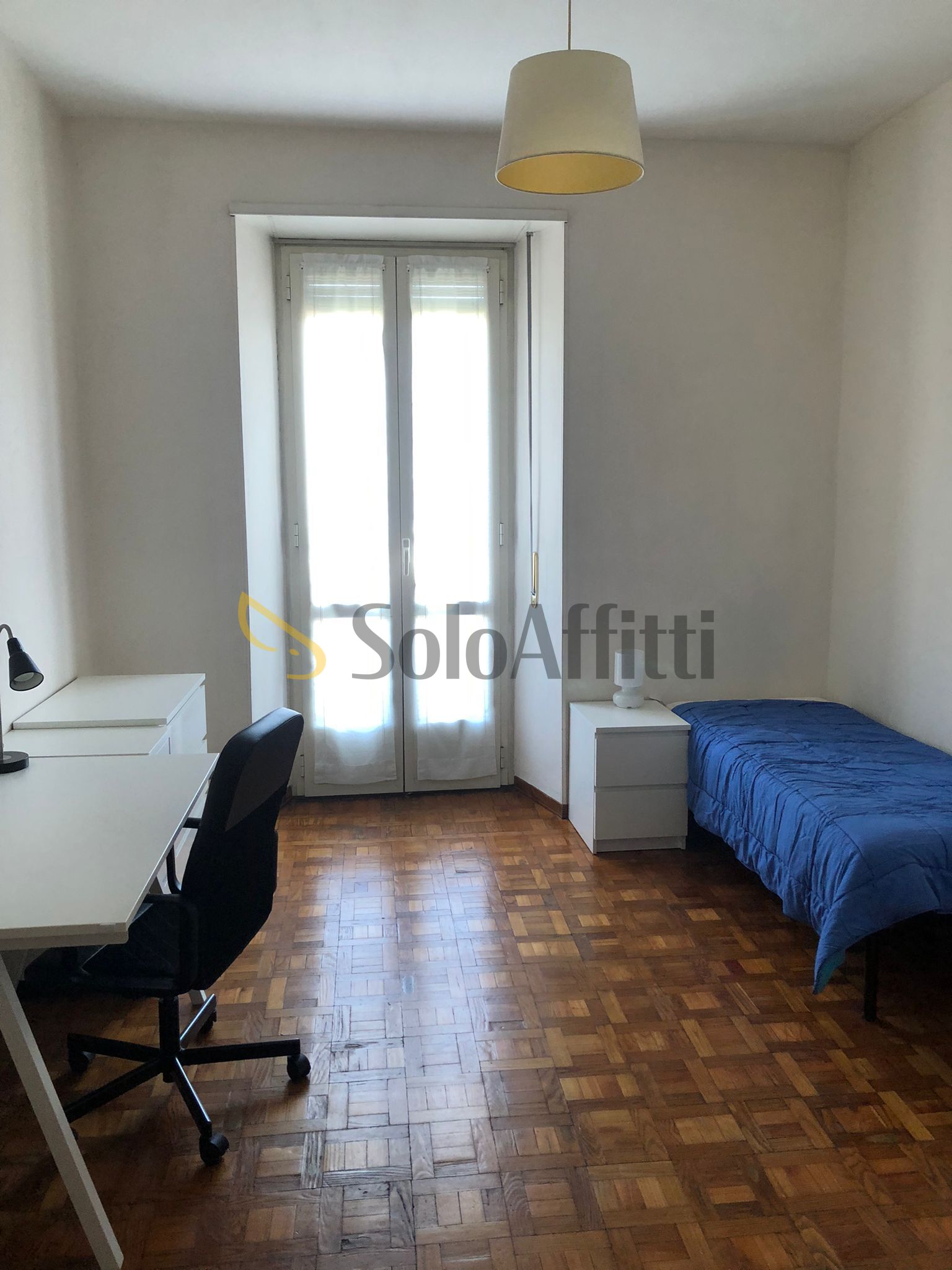 Appartamento in affitto in corso peschiera 122, Torino