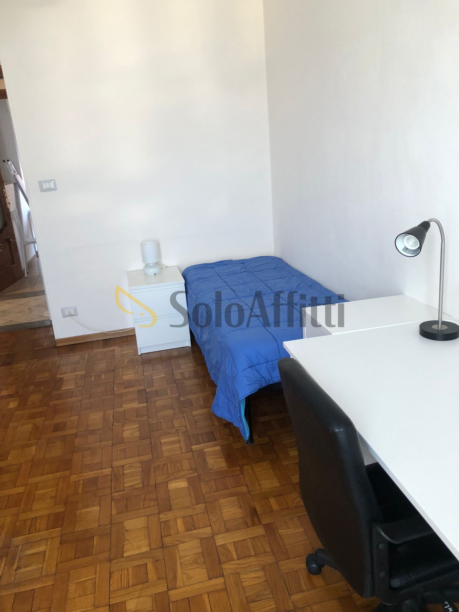 Appartamento in affitto in corso peschiera 122, Torino