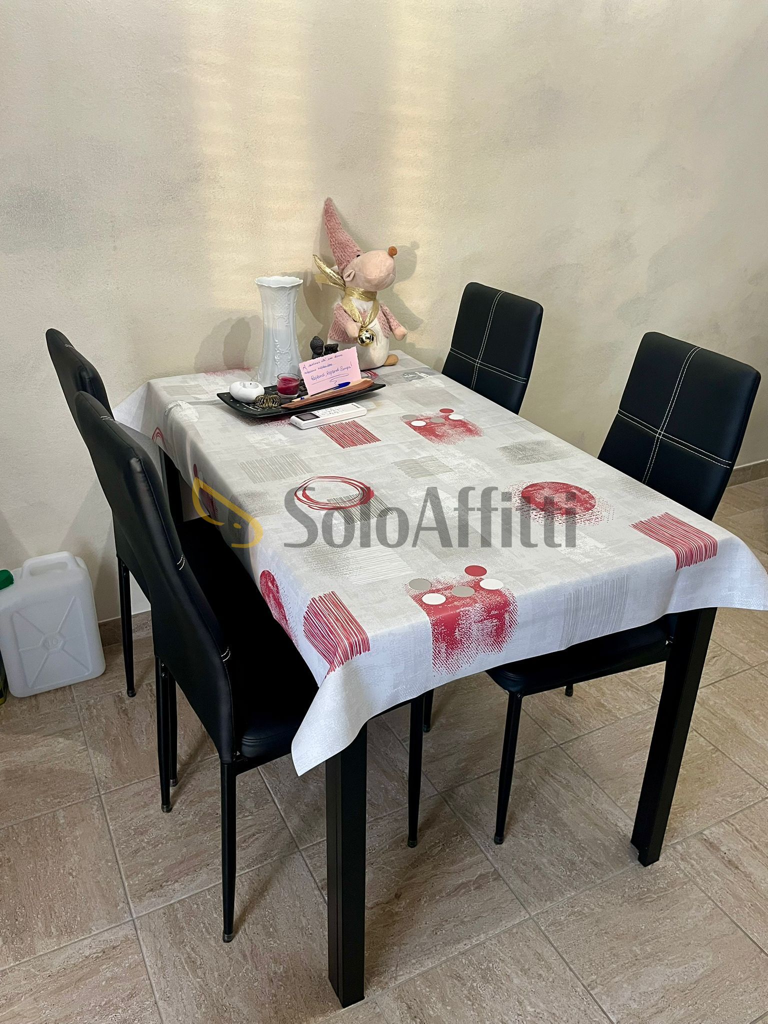 Bilocale ristrutturato in via chanoux, Torino