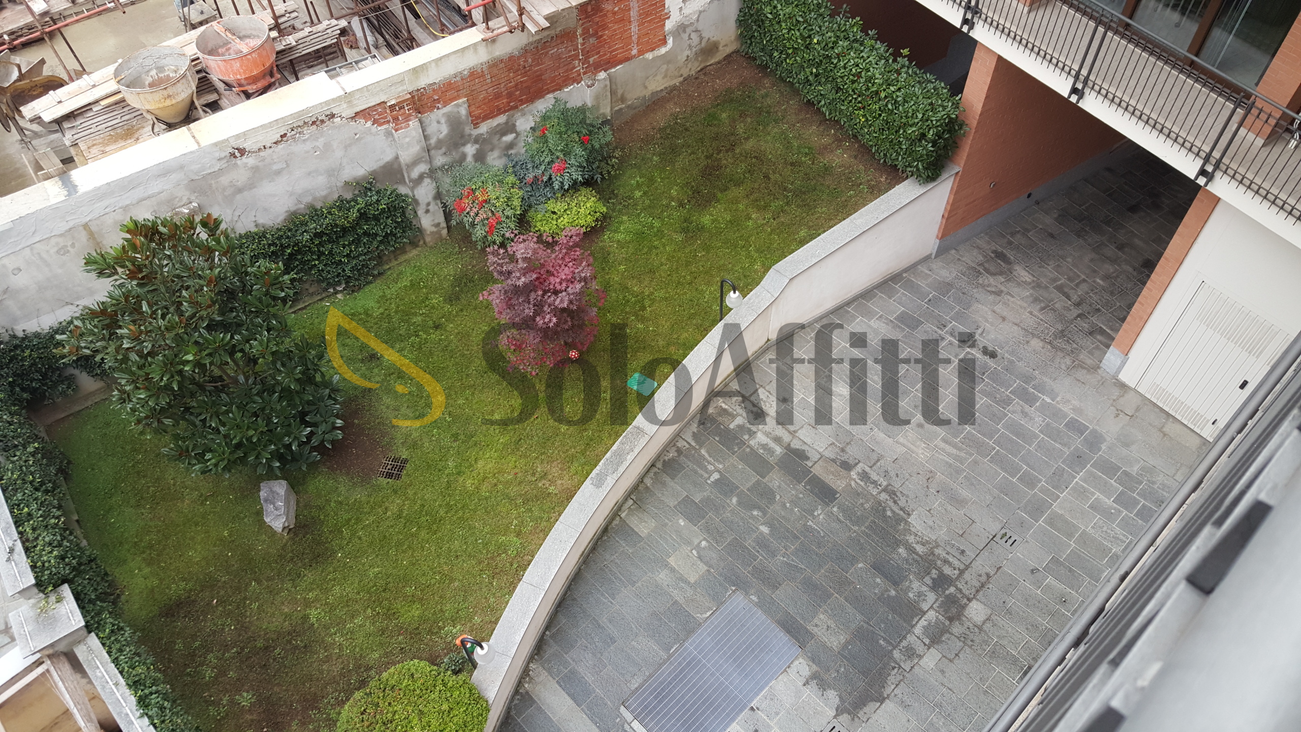 Box/Garage 35mq in affitto in strada del lionetto 38, Torino