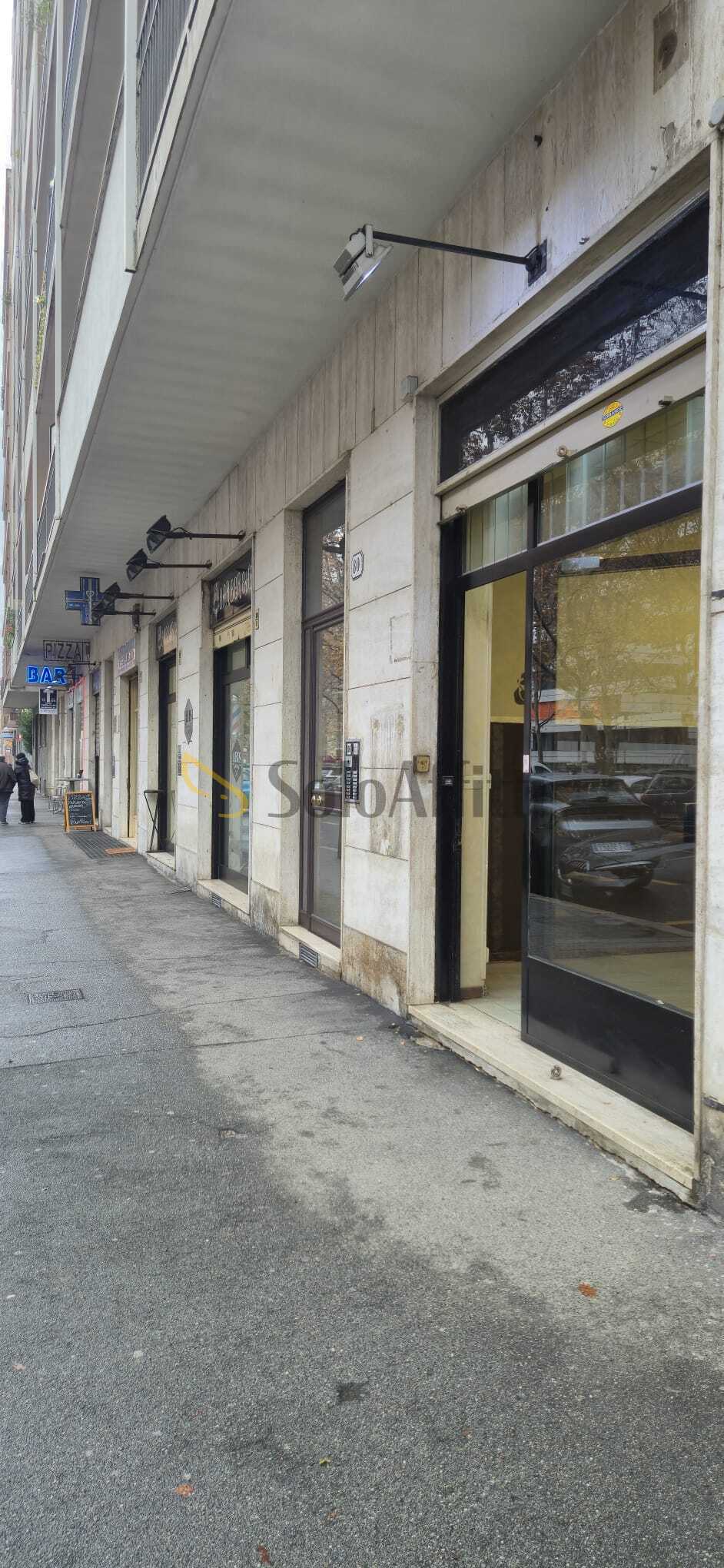 Ufficio in affitto in corso filippo brunelleschi 80, Torino