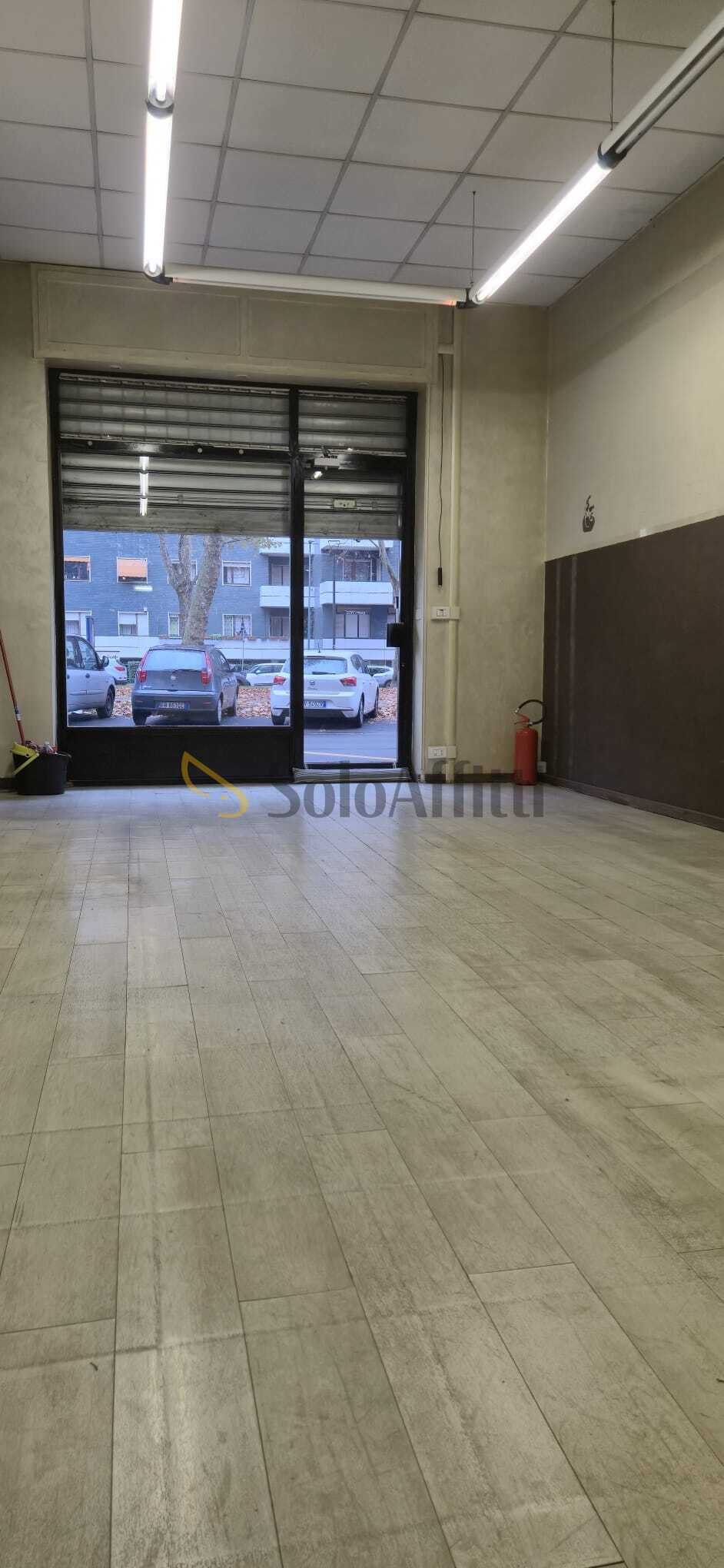 Ufficio in affitto in corso filippo brunelleschi 80, Torino