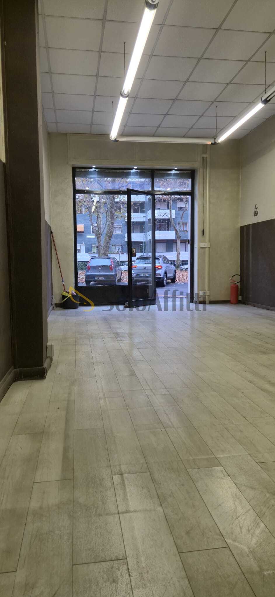 Ufficio in affitto in corso filippo brunelleschi 80, Torino