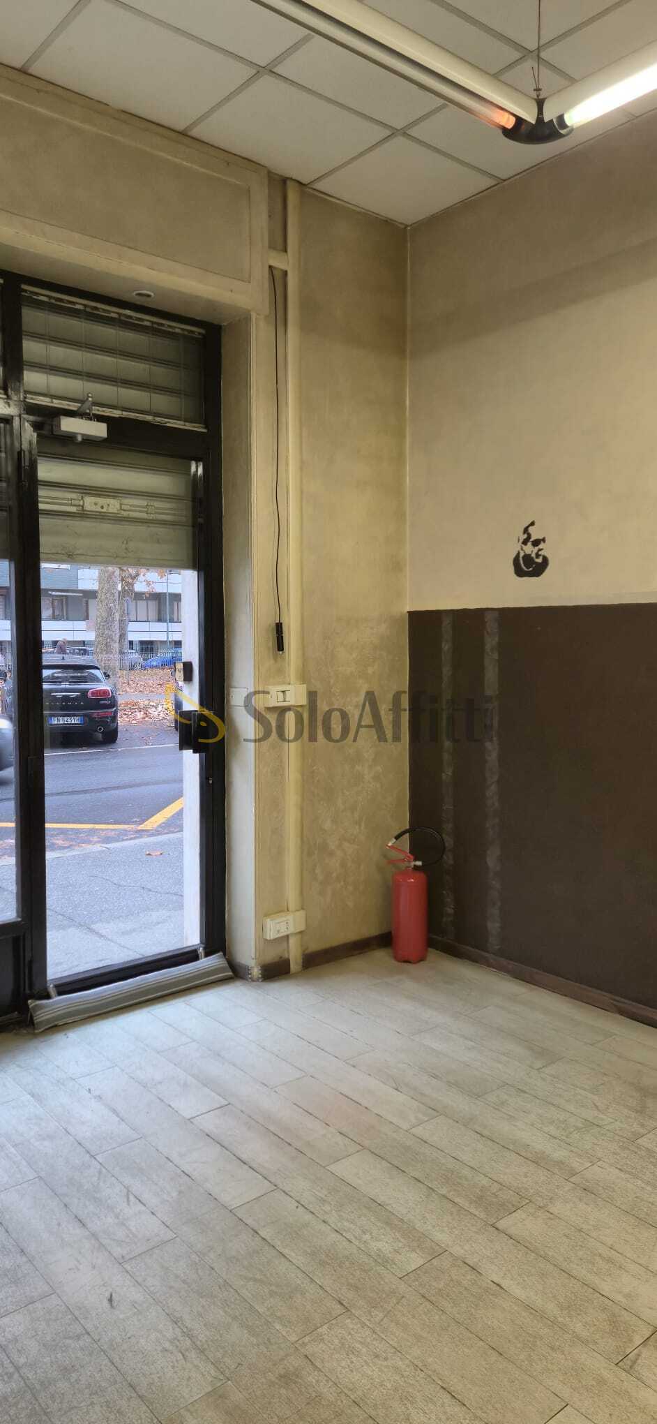 Ufficio in affitto in corso filippo brunelleschi 80, Torino