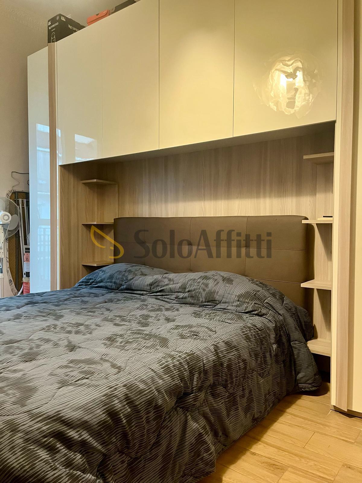 Bilocale ristrutturato in corso trapani, Torino