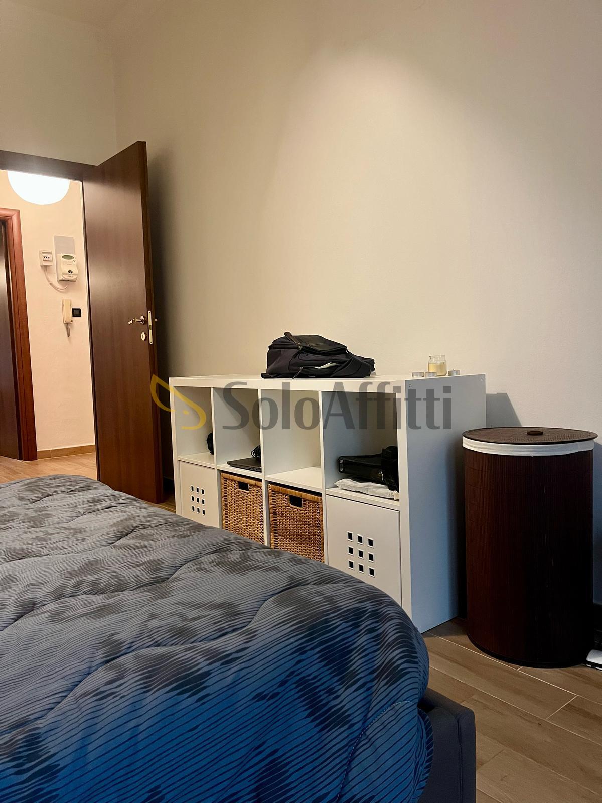 Bilocale ristrutturato in corso trapani, Torino